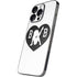 Betty Boop BW iPhone 14 Pro Skin